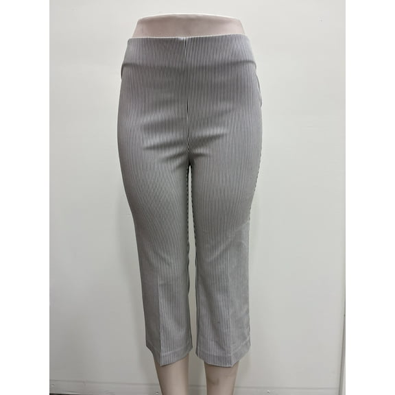 Capri , Counterparts , White / Black , S