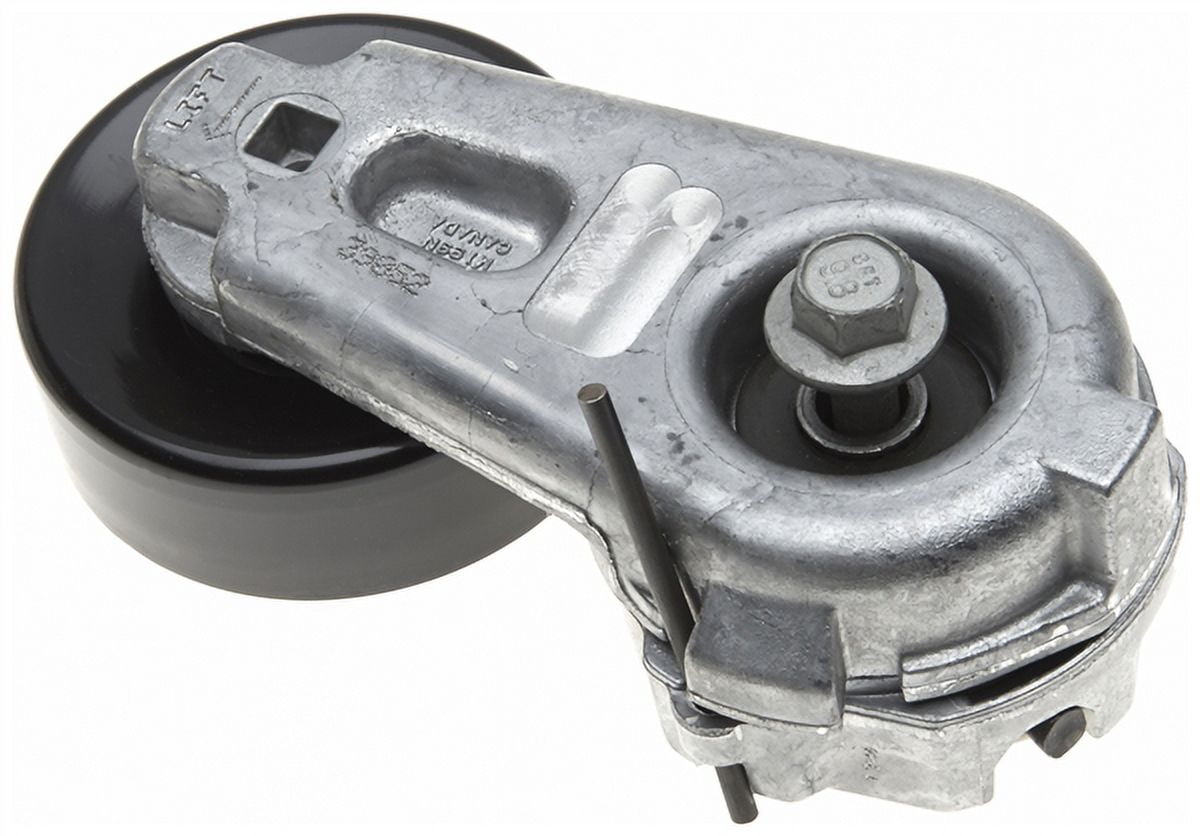 ACDelco Professional 39052 Drive Belt Tensioner Assembly with Pulley Fits 2005 Dodge Durango