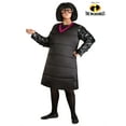thumbnail image 5 of Plus Size Disney The Incredibles Edna Mode Costume for Women, 5 of 6