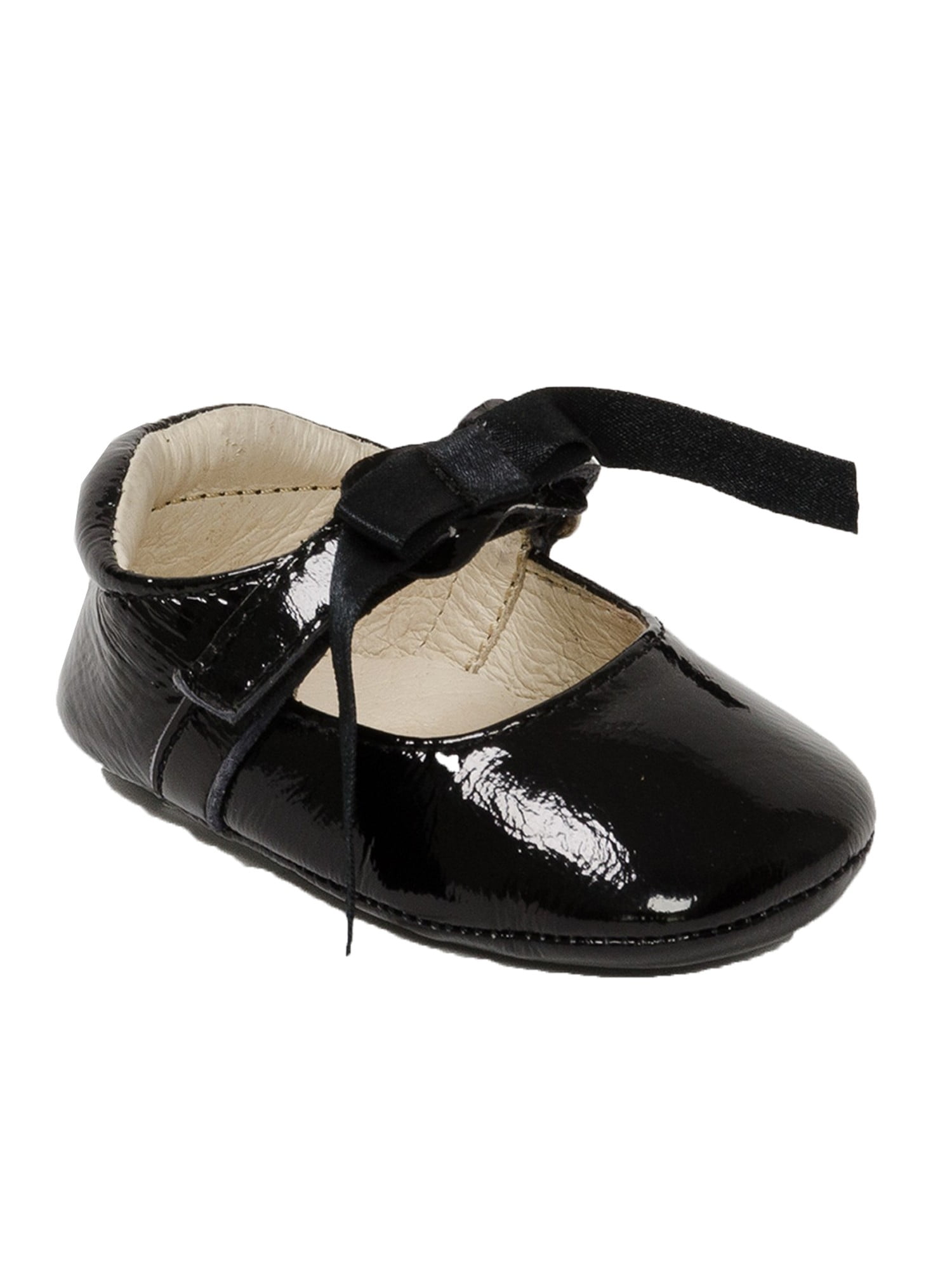 baby girl black patent leather mary janes