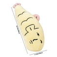 thumbnail image 3 of Nsxcdh Large Stuffed Animal for Kids Cute Fish Pillow Toy - Soft and Cuddly Great for Kids and Adults Available In Two Sizes for Bedtime and Gifts Under $10/$20/$50, 3 of 7