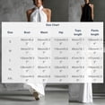 thumbnail image 3 of Cagogo Women's 2 Piece Halter Crop Top Wide Leg Pants Set Casual Boho Vacation Outfits Loose Sleeveless Summer Matching Lounge Suits Airport Travel Clothes, White M, 3 of 6