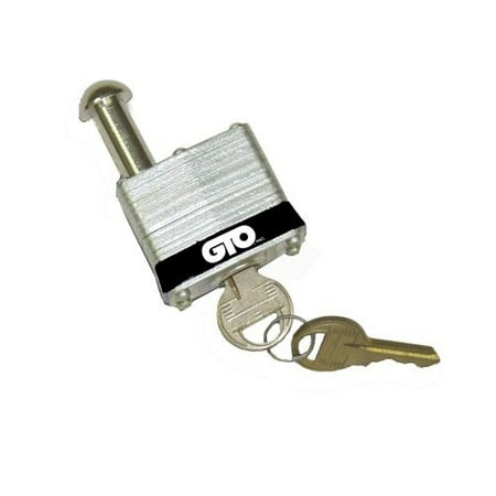 

mighty mule gate operator security pin lock (fm133)