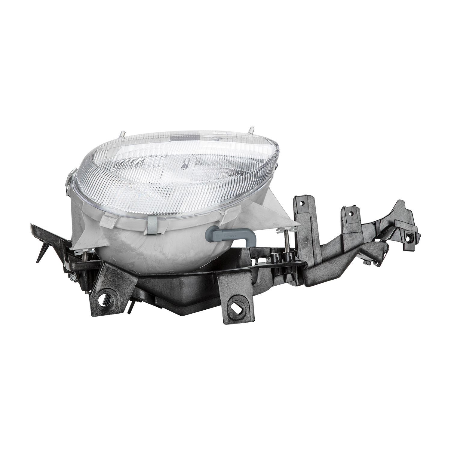 TYC 20-3007-01 Headlamp (20-3007-01) Replacement for 95-99 DODGE NEON Fits select: 1995-1999 PLYMOUTH NEON