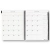AT-A-GLANCE Executive Weekly/Monthly Planner Refill with 15-Minute Appointments