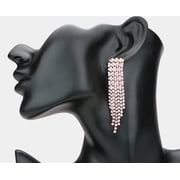 Cascade Earrings