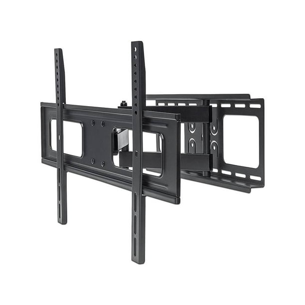 Soporte de pared Manhattan 461283 para pantalla de 37 a 70