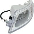 thumbnail image 3 of Replacement Headlight For International Harvester 8600 Sba, 3 of 7