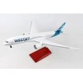 thumbnail image 2 of SKYMARKS WESTJET 787-9 1/100 W/WOOD STAND  GEAR (**), 2 of 2
