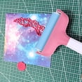thumbnail image 4 of Brayer Roller, Accurate Versatile Easy To Wipe Printmaking Brayer Roller  for Crafting, 4 of 7