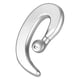 thumbnail image 5 of Auriculares manos libres Nikou gancho para la oreja Bluetooth, 5 of 9