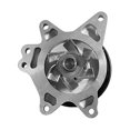 thumbnail image 2 of AC Delco 252780 1998-2008 Toyota Corolla Water Pump, 2 of 3