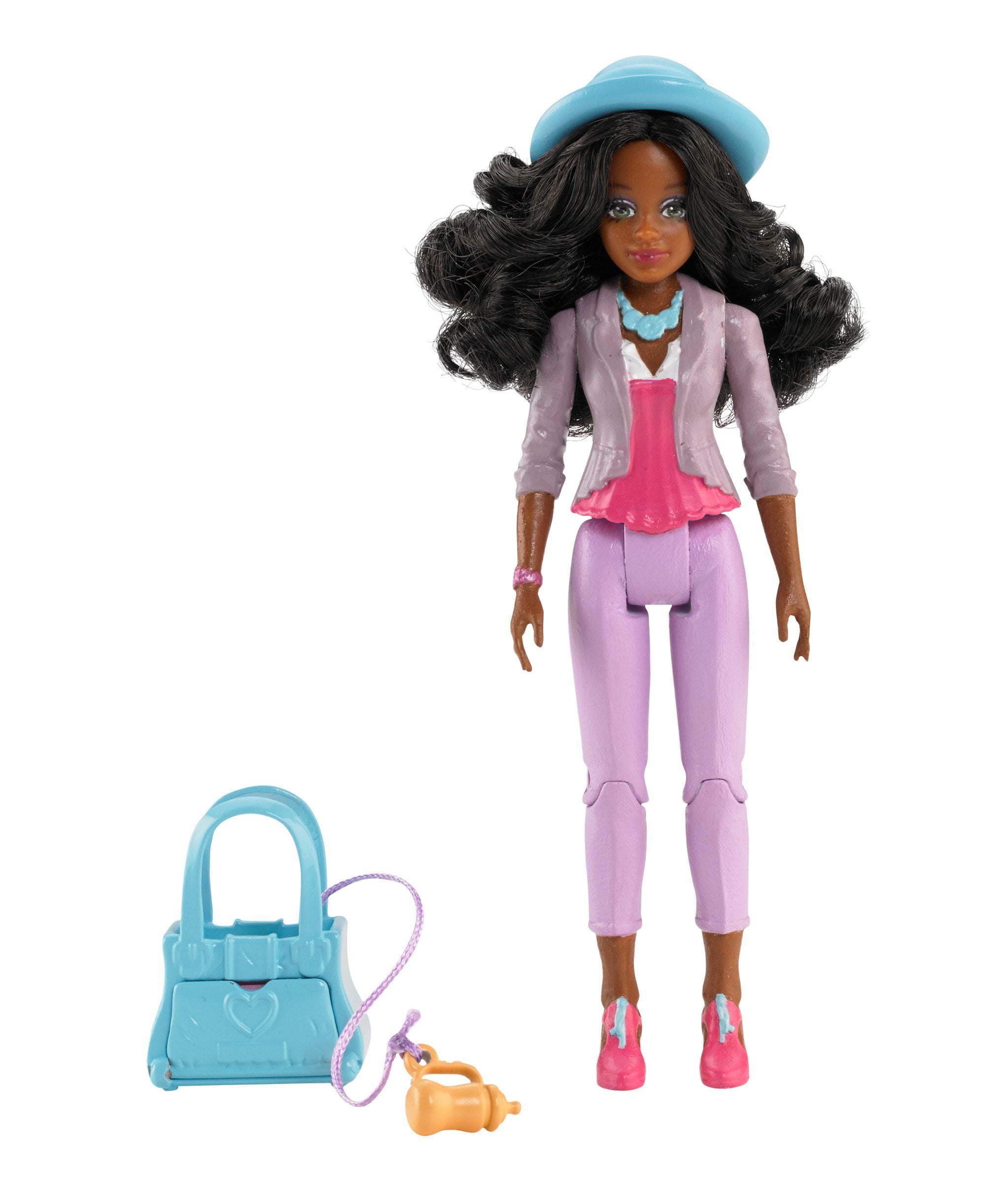 fisher price loving family african american