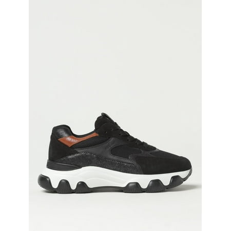 

Hogan Sneakers Woman Black Woman