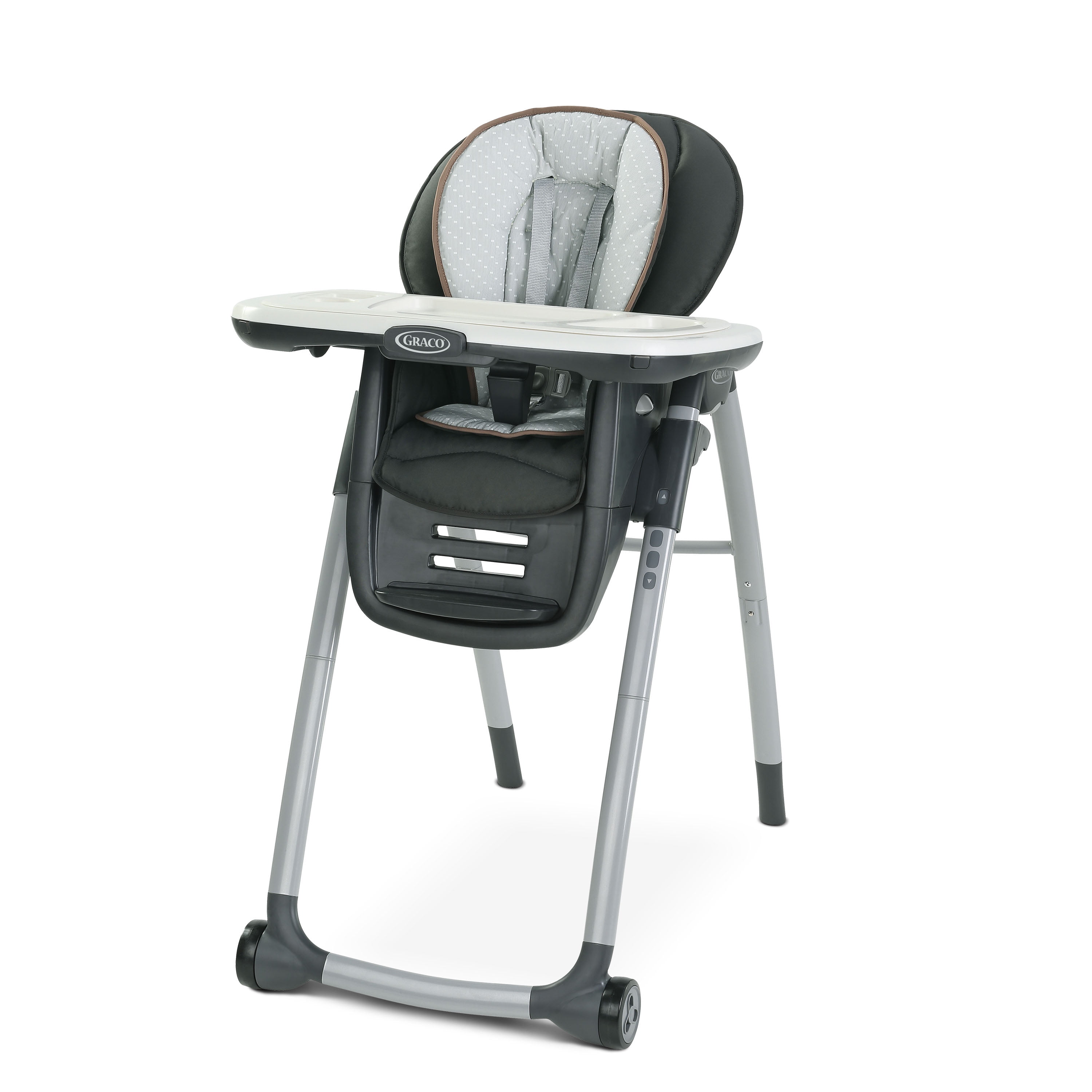 Graco Baby Floor2Table 7-in-1 Convertible Kids Highchair Atwood NEW 
