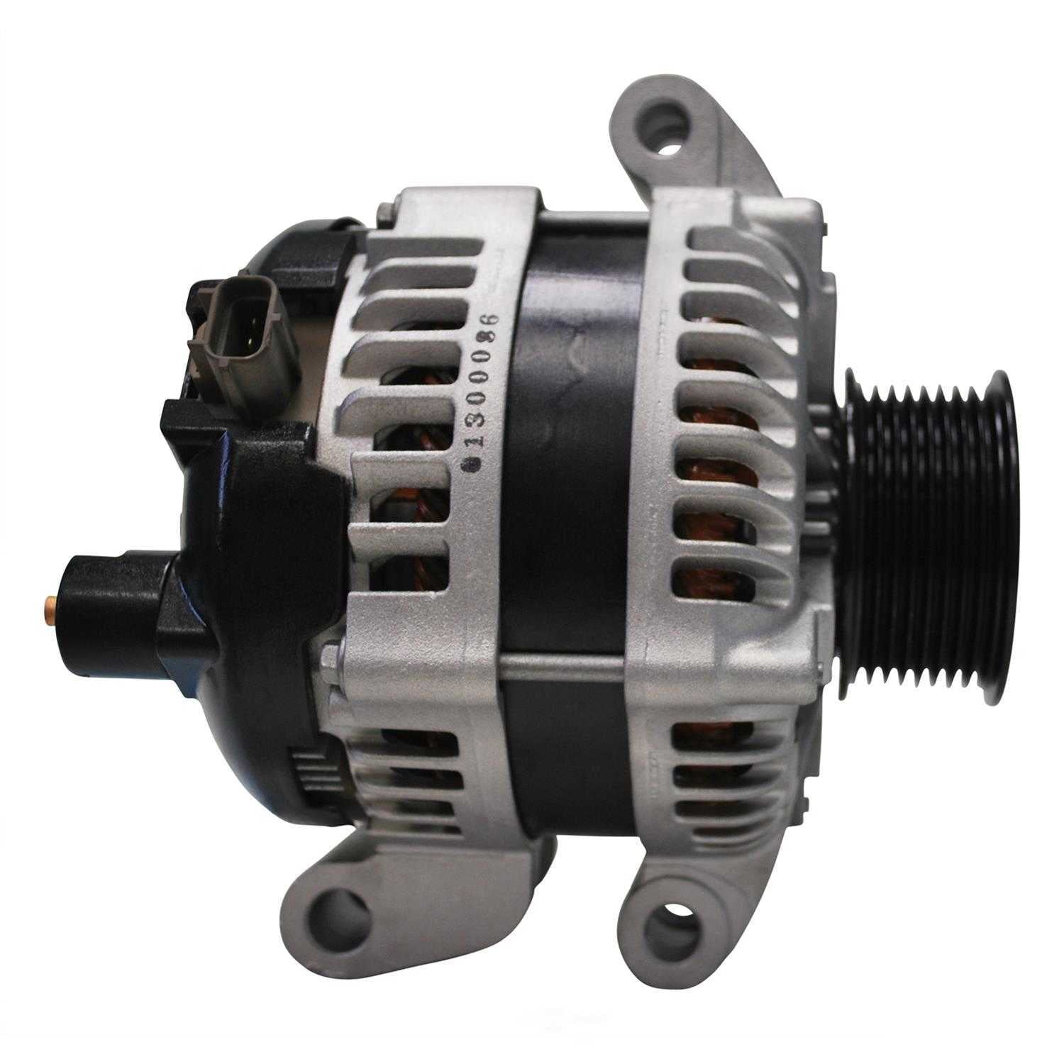FVP Professional 11290 Alternator Standard