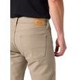 thumbnail image 4 of Levi Strauss Signature Men's and Big and Tall Slim Fit Jeans, 4 of 6