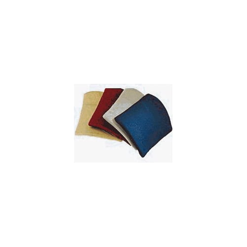 Back Huggar The Original Lumbar Cushion Bucket Seat THIN Style Beige Thin Bucketseat