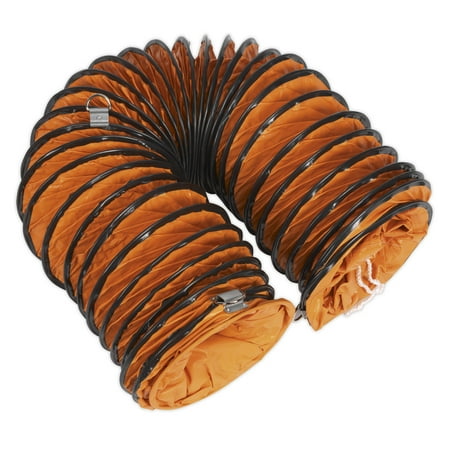

Sealey Ven200Ak1 Flexible Ducting