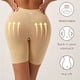 thumbnail image 5 of Fajas moldeadoras de cintura para mujer, realzadoras de cuerpo y caderas, resistentes a la luz y seguras, bóxers de licra., 5 of 7
