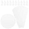 thumbnail image 2 of 88Pcs Paper Quilting Stencil Paper Quilting Templates Paper Piecing DIY Patchwork Sewing Crafts, 2 of 8