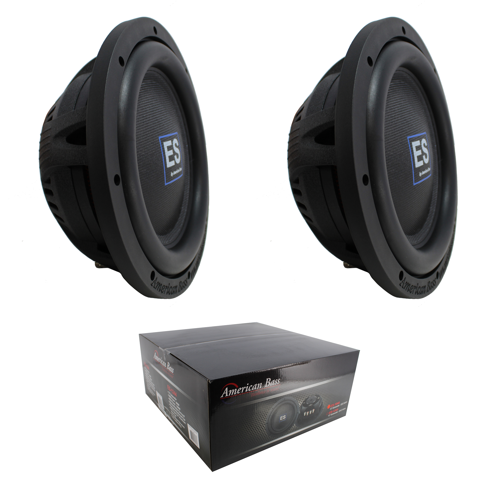 10 slim subwoofer