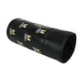 thumbnail image 1 of Funda para palo de golf, equipo premium, resistente al desgaste, de poliuretano, regalo, a prueba de polvo, elegante. Negro, 1 of 9