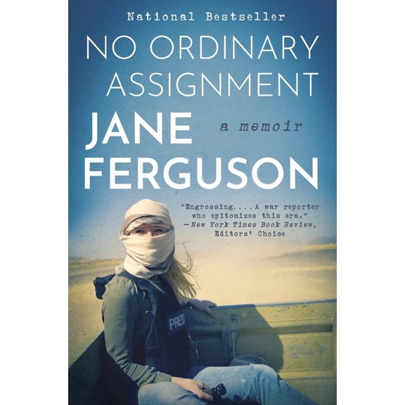 Pre-Owned No Ordinary Assignment: A Memoir (Paperback) 0063272253 9780063272255