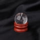 thumbnail image 3 of Bola de Cristal Zulema Cristal de Roca 30 mm con Soporte, 3 of 8