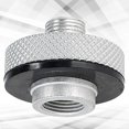 thumbnail image 3 of EeaseMX Conector de conversión de tanque de gas plano para estufa de camping, adaptador de cabezal de horno, 1 unidad, 3 of 7
