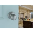 thumbnail image 5 of Copper Creek Ball Single Dummy Door Knob with Round Rosette, 5 of 7