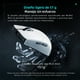thumbnail image 5 of Mouse Gamer Inalámbrico Thunderobot 8khz ML903 Mini Dpi30000 Triple Conexión (NearLink/2.4G/BT) Sensor insignia PAW 3950Pro Ratón Blanco, 5 of 12