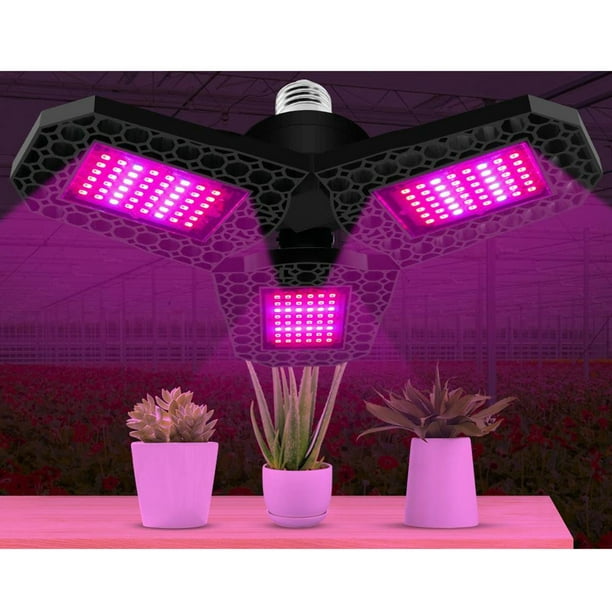 Grow Lights for Indoor Plants Growing Light ing Grow Lamp 126 LED
