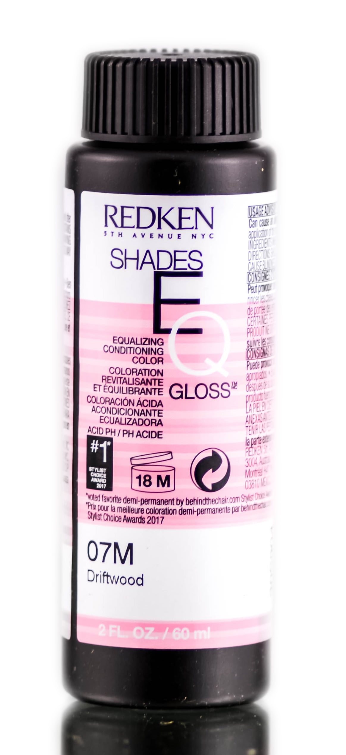 Redken Redken Shades EQ Demi Permanent Equalizing Conditioning Color redken-redken-shades-eq-demi-permanent-equalizing-conditioning-color
