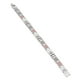 thumbnail image 2 of Fugacal Pulsera de terapia de acero de titanio, reduce el peso, regalo perfecto, pulsera de terapia magnética, longitud ajustable para uso diario para mujeres Fugacal No se aplica, 2 of 6