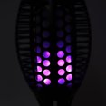thumbnail image 3 of Solar Flickering Flame Light, Portable Easy To Install Solar Torch Light RGB IP65 Waterproof  for Yard, 3 of 7