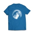 thumbnail image 2 of T-Rex Moon T-Shirt, 2 of 7