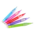 thumbnail image 6 of 20Pcs Small Short Mechanical Pencil with Eraser Automatic Drawing Pencils 0.7MM Drafting Mechanical Pencil for Writing, 6 of 8