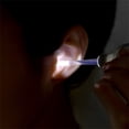 thumbnail image 4 of Jumpingount Removedor de cerumen de silicona a con iluminación LED para niños pequeños cuidado de los oídos, 4 of 6