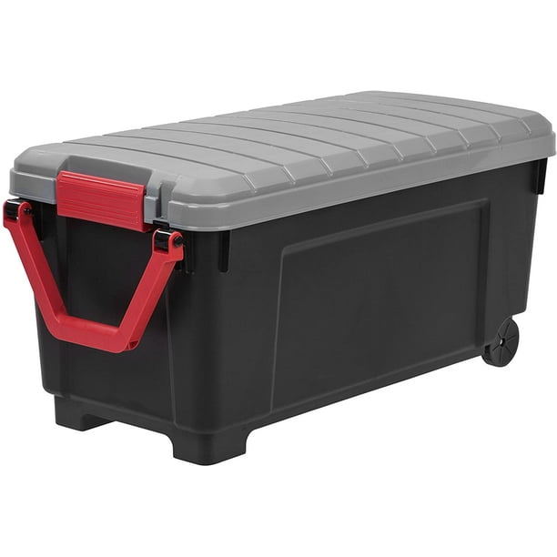 lego rolling storage box