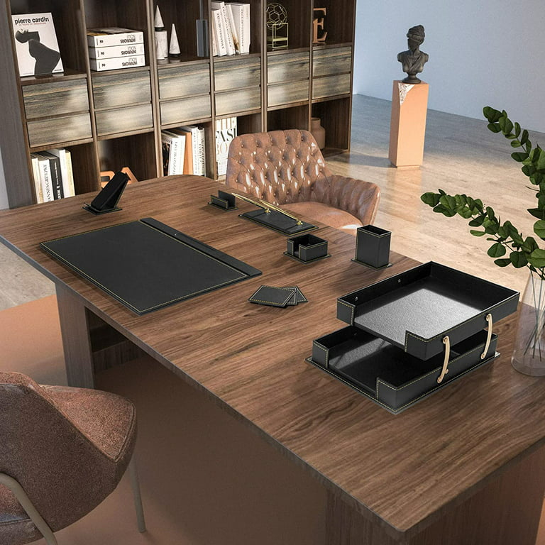 Modern Desk & Home Office Accessories
