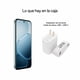 thumbnail image 3 of Smartphone OPPO A6X 4G 128GB Azul Telcel, 3 of 5