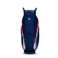 thumbnail image 3 of Bolsa para carrito de golf OGIO Woode, rojo/blanco/azul, 3 of 7