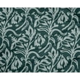 thumbnail image 4 of oneOone Cotton Poplin Dark Green Fabric Block Dress Material Fabric Print Fabric By The Yard 42 Inch Wide-QY, 4 of 6