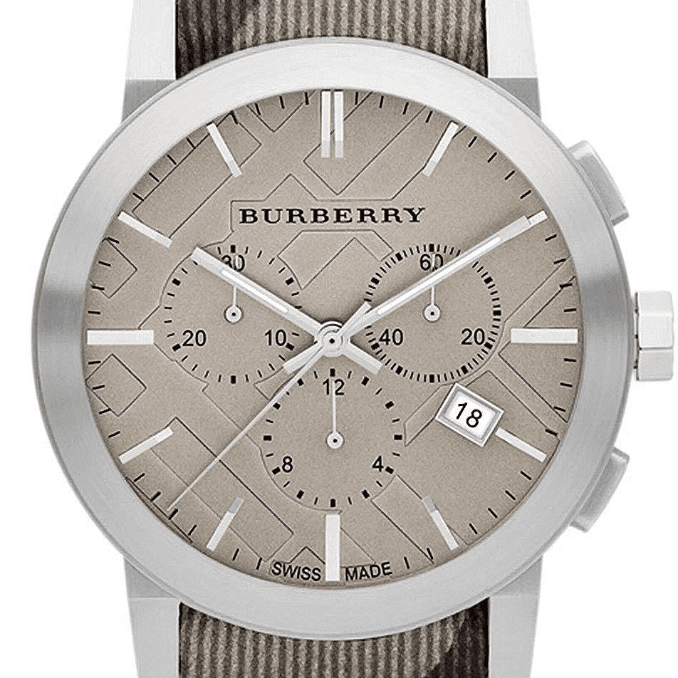 Burberry reloj sales precio walmart