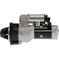 thumbnail image 4 of New Starter Fits Komatsu Excavator Pw100-3 Pc120-3 Pc150Lc-3 Pc100-3 6D95L, 4 of 8