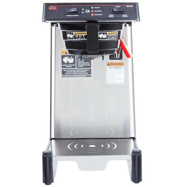 Bunn 39900.0009 WAVE-S-APS SmartWAVE 