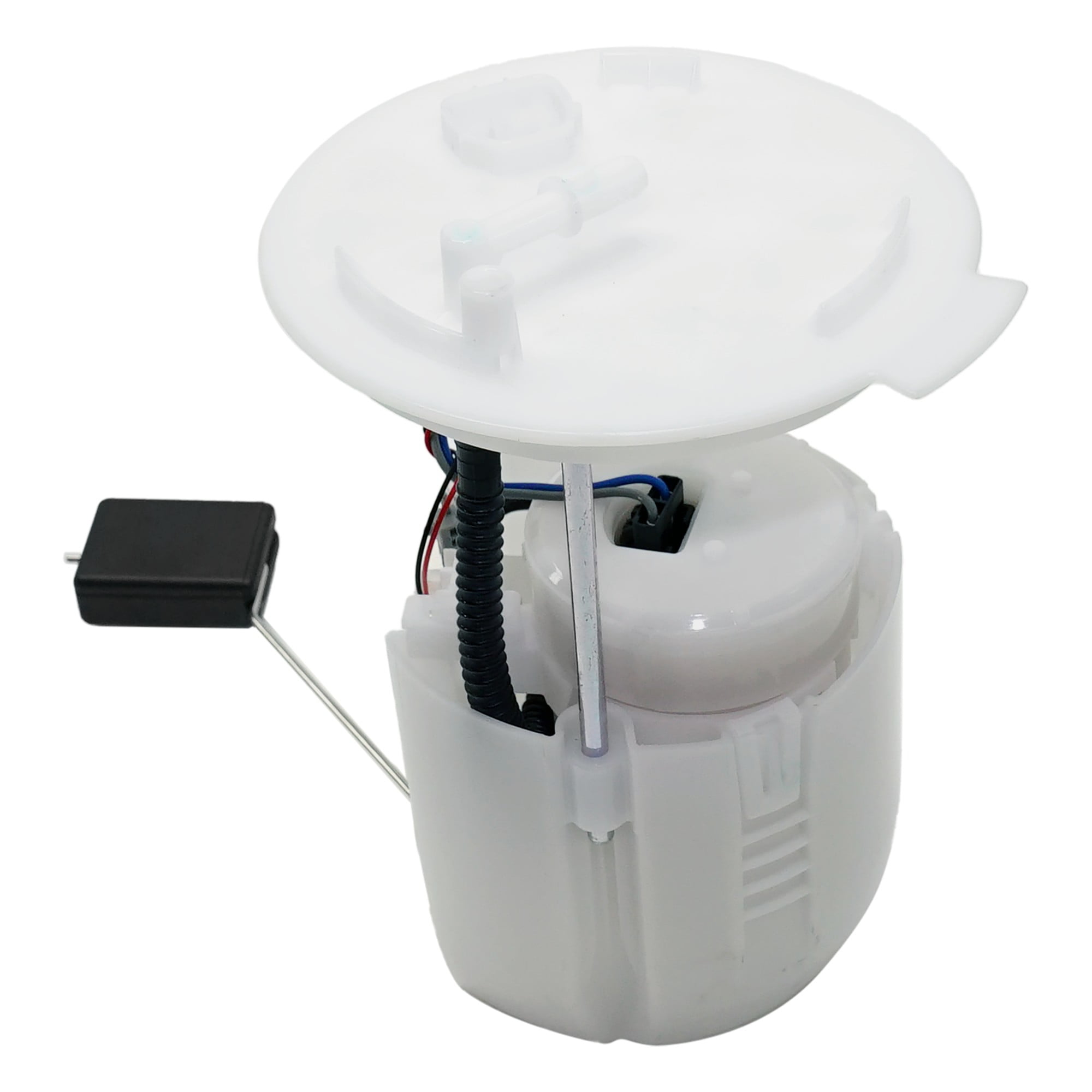 Fuel Pump Compatible with 2010-2012 Ford Fusion 2011-2012 Lincoln MKZ 4Cyl 2.5L With Sending Unit