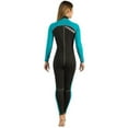 thumbnail image 3 of Cressi 2mm Lido Women's Full Wetsuit, 3 of 6