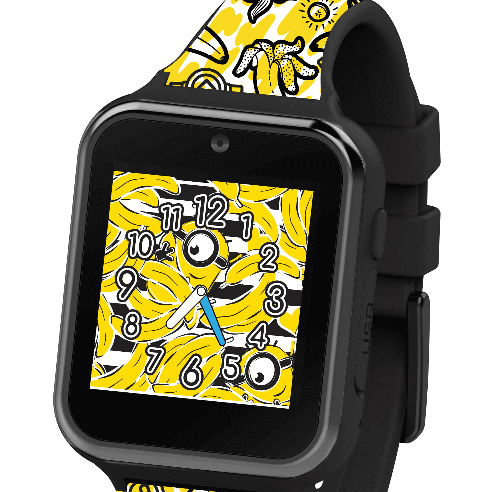 Illumination Despicable Me Minions Unisex Child Multicolor